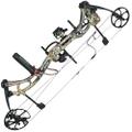 Лук блочный Bear Archery Authority RTH