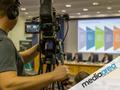Организация многокамерной видеотрансляции мероприятия на экраны