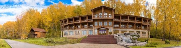 Свадьбы и праздники на природе в Луховицах
