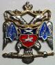 Знаки казачьих войск