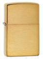Зажигалка Zippo 204B Brushed Brass
