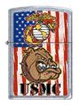 Зажигалка Zippo 207 USMC