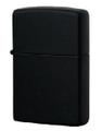 Зажигалка Zippo 218 Black Matte