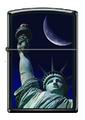 Зажигалка Zippo 218 Liberty at Night