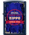 Зажигалка Zippo 239 Grunge