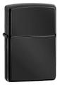 Зажигалка Zippo 24756 Black Ebony