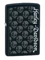 Зажигалка Zippo 28264 Harley Davidson