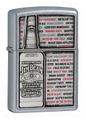 Зажигалка Zippo 28344 Jim Beam Emblem