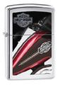 Зажигалка Zippo 28483 Harley Davidson Tank