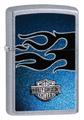 Зажигалка Zippo 28822 Harley Davidson