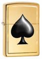 Зажигалка Zippo 29094 Spades