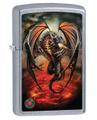 Зажигалка Zippo 29349 Anne Stokes Dragon