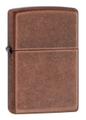 Зажигалка Zippo 301FB Antique Copper