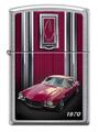 Зажигалка Zippo 4161 Chevy Camaro
