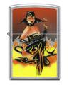 Зажигалка Zippo 4420 Olivia de Berardinis