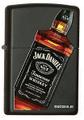 Зажигалка Zippo 46834 JD Bottle
