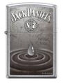 Зажигалка Zippo 7470 JD Old No.7