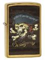 Зажигалка Zippo 77823 Scallywag