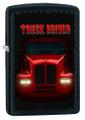 Зажигалка Zippo 78477 Truck Driver