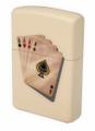 Зажигалка Zippo BS Four Of A King
