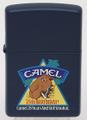 Зажигалка Zippo Camel CZ 162 Joes Debut