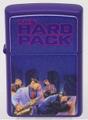 Зажигалка Zippo Camel CZ 165 The Hard Pack