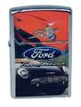 Зажигалка Zippo Ford Thunderbird