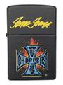 Зажигалка Zippo West Coast Choppers