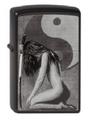 Зажигалка Zippo 218 Woman Sword