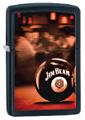 Зажигалка Zippo 28840 Jim Beam 8 Ball