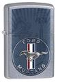 Зажигалка Zippo Ford Mustang Emblem