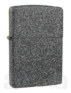 Зажигалка Zippo 211 Iron Stone