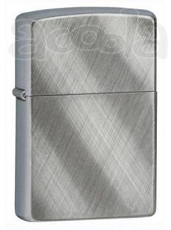 Зажигалка Zippo 28182 Diagonal Weave