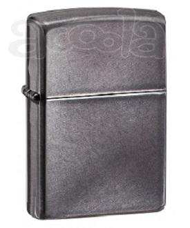 Зажигалка Zippo 28378 Gray Dusk