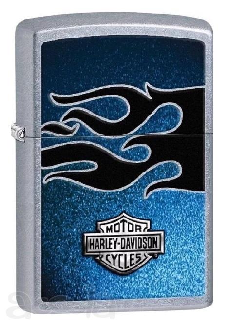 Зажигалка Zippo 28822 Harley Davidson