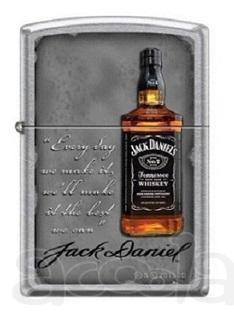 Зажигалка Zippo 8589