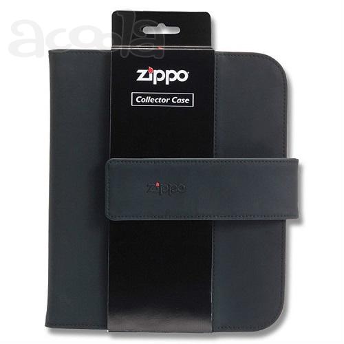Кейс для зажигалок Zippo 142653 Collector