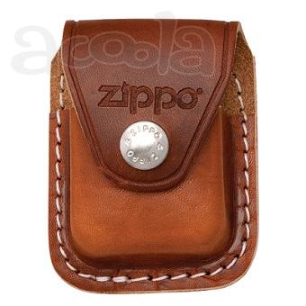 Чехол для зажигалок Zippo на клипсе LPCB