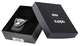 Подарочный набор для зажигалки Zippo LPGS/HDPBK