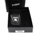 Подарочный набор для зажигалки Zippo LPGS/LPCBK