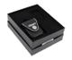 Подарочный набор для зажигалки Zippo LPGS/LPCBK