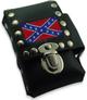 Сигаретный чехол Rebel Confederate Flag Biker Style