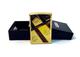 Зажигалка Zippo 0411 Gold Bars