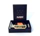 Зажигалка Zippo 0411 Gold Bars
