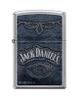 Зажигалка Zippo 1430 JD Whiskey Jeans