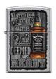 Зажигалка Zippo 1601 JD Street Chrome