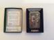 Зажигалка Zippo 200 Legend of White Buffalo