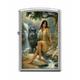 Зажигалка Zippo 200 Peaceful Presence