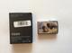Зажигалка Zippo 200 Prairie Monarchs Brushed Chrome