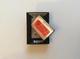 Зажигалка Zippo 200 They Call Me Wolf